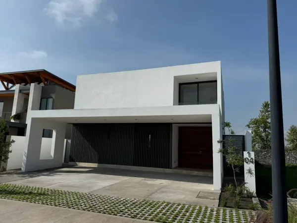 Casa en La Espiga, Querétaro, Querétaro