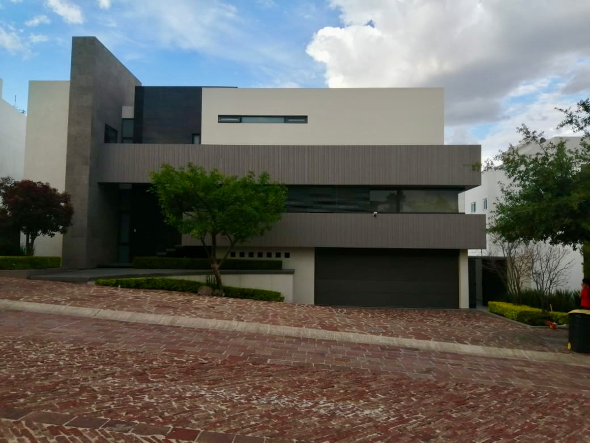Casa en venta en Misión La Cañada, León — foto 1 de 6