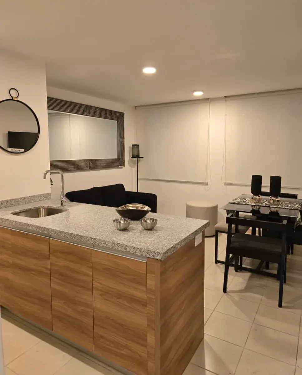 Departamento en venta en San Simon Tolnahuac, Cuauhtémoc — foto 1 de 14