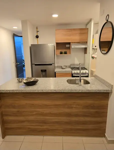 Departamento en venta en San Simon Tolnahuac, Cuauhtémoc — foto 2 de 14