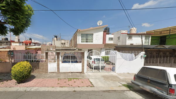 Casa en venta en Ensueños, Cuautitlán Izcalli — foto 3 de 11