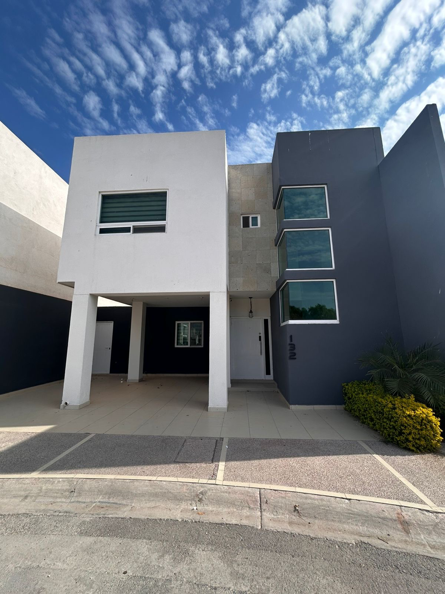Casa en Venta en Residencial Palma Real, Torreón, Coahuila de Zaragoza