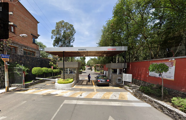 Casa en Jardines del Ajusco, Tlalpan, Ciudad de México