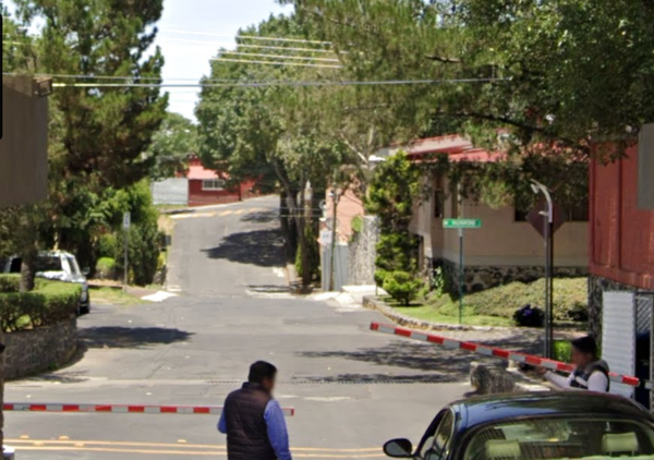 Casa en venta en Jardines del Ajusco, Tlalpan — foto 3 de 10
