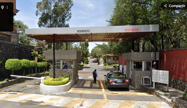Casa en venta en Jardines del Ajusco, Tlalpan — foto 2 de 10