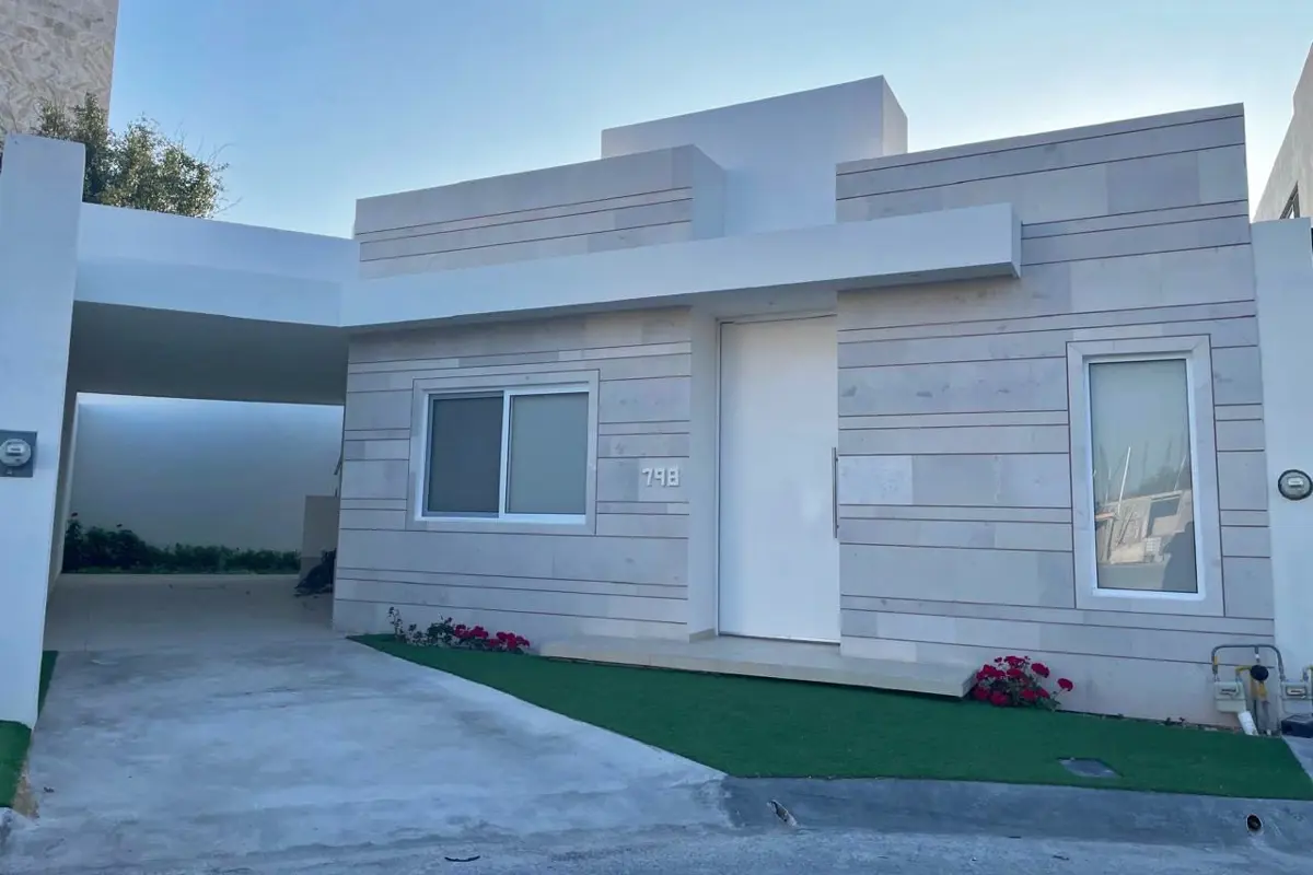 Casa en renta en Rincón de los Encinos, Saltillo — foto 1 de 18
