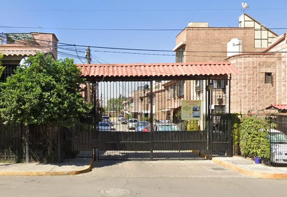 Casa en venta en Geovillas de Santa Bárbara, Ixtapaluca — foto 1 de 2