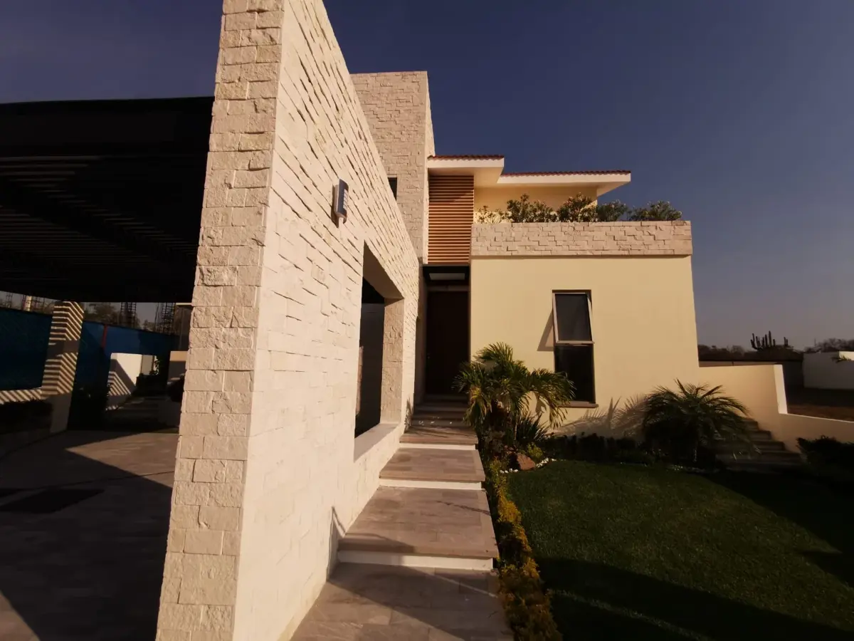 Casa en venta en Paraíso Country Club, Emiliano Zapata — foto 1 de 26