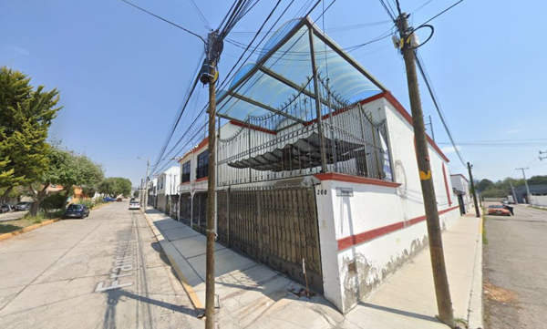 Casa en venta en Carlos Rovirosa, Pachuca de Soto — foto 3 de 19