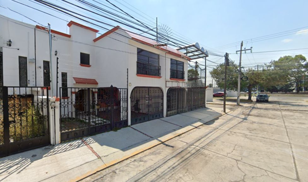Casa en venta en Carlos Rovirosa, Pachuca de Soto — foto 2 de 19