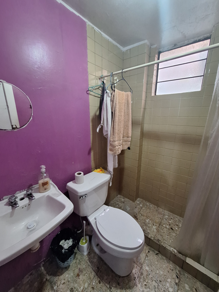 Departamento en venta en Cerro de la Estrella, Iztapalapa — foto 2 de 11