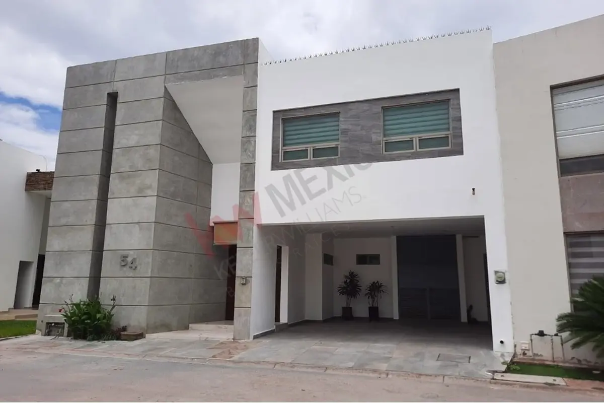 Casa en Venta en Rincón las Trojes, Torreón, Coahuila de Zaragoza