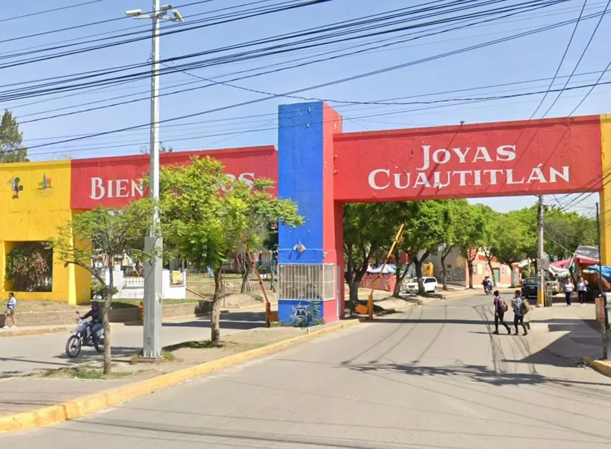 Casa en venta en Joyas de Cuautitlán, Cuautitlán — foto 1 de 2