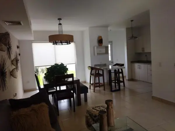 Casa en venta en Valle de los Almendros, Torreón — foto 2 de 7
