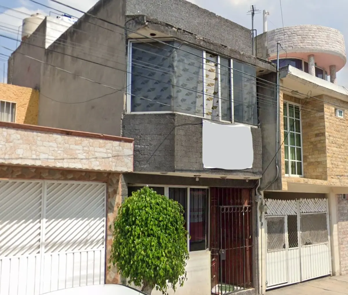 Casa en venta en Hacienda Real de Tultepec, Tultepec — foto 1 de 2