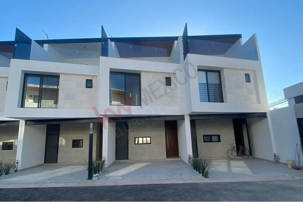 Casa en Renta en Residencial el Fresno, Torreón, Coahuila de Zaragoza