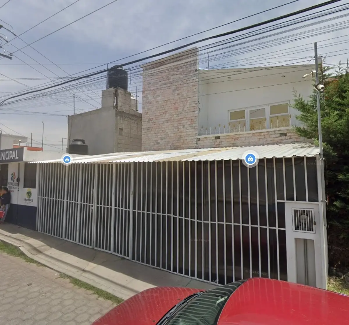 Casa en venta en San Carlos, Huamantla — foto 1 de 2
