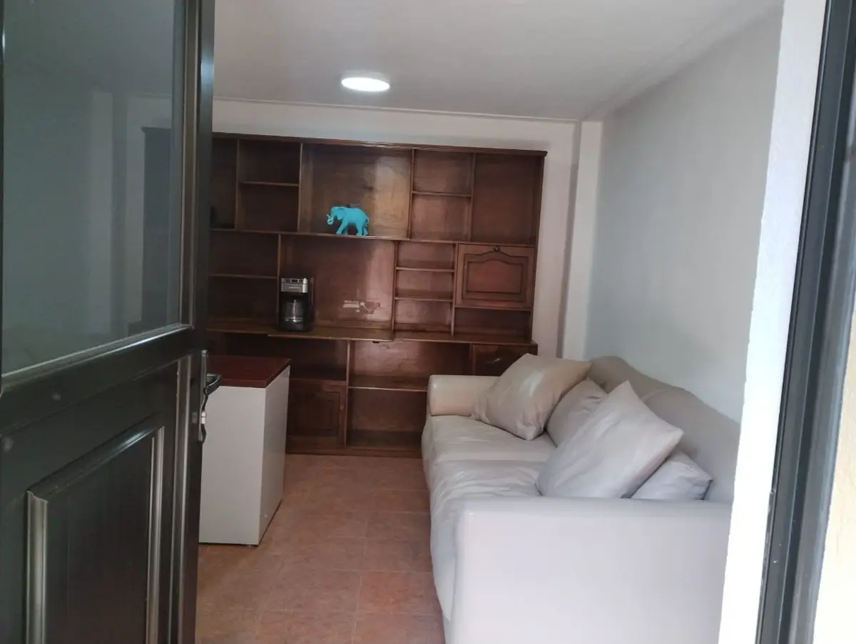 Consultorio en renta en Tacuba, Miguel Hidalgo — foto 1 de 7
