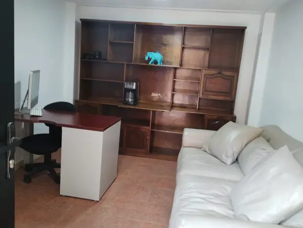 Consultorio en renta en Tacuba, Miguel Hidalgo — foto 3 de 7