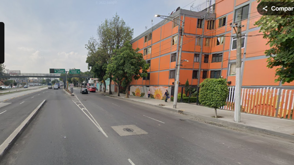 Departamento en venta en Jardin Balbuena, Venustiano Carranza — foto 2 de 10