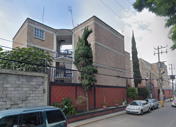 Departamento en venta en Las Arboledas, Tláhuac — foto 2 de 9