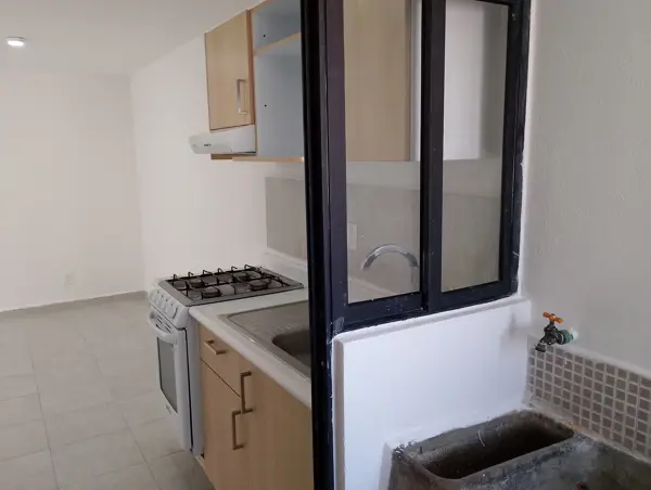 Departamento en venta en Ampliación Aviación Civil, Venustiano Carranza — foto 2 de 15