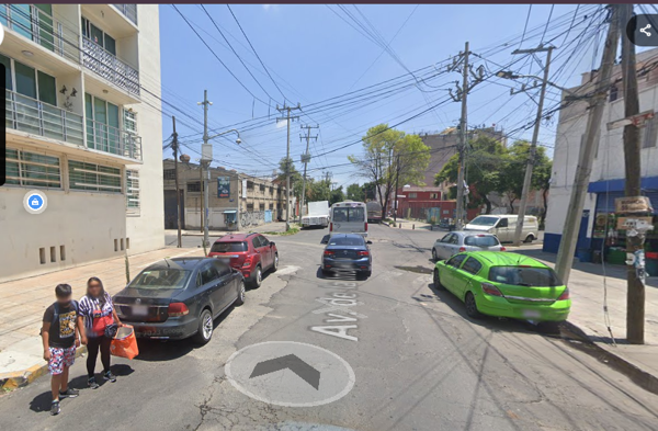 Departamento en venta en Moctezuma 2a Sección, Venustiano Carranza — foto 3 de 11