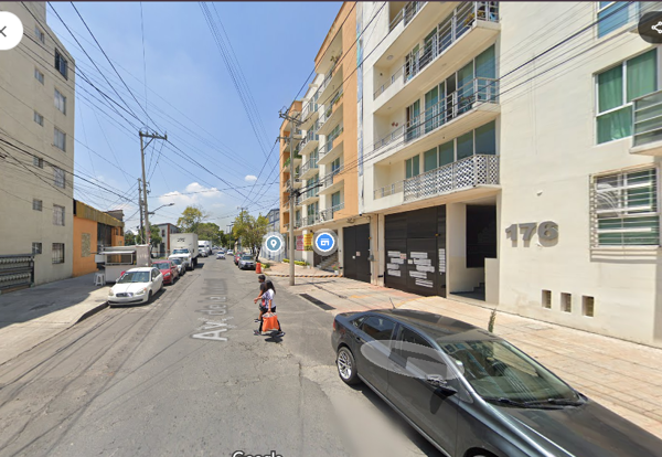 Departamento en venta en Moctezuma 2a Sección, Venustiano Carranza — foto 2 de 11