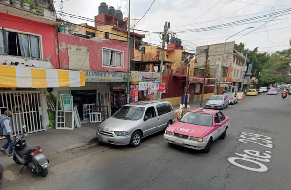 Departamento en venta en Agricola Oriental, Iztacalco — foto 3 de 11