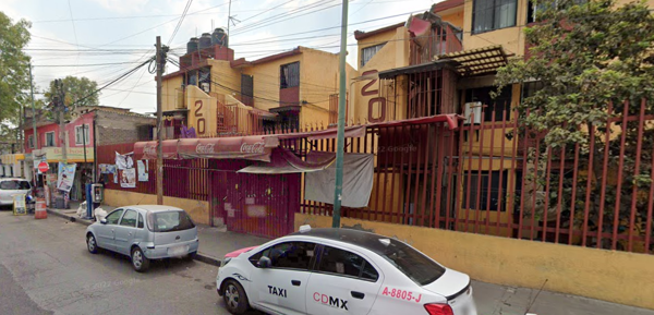 Departamento en venta en Agricola Oriental, Iztacalco — foto 2 de 11