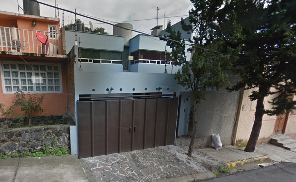Casa en venta en Miguel Hidalgo 3A Sección, Tlalpan — foto 3 de 14