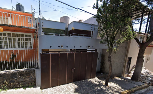 Casa en venta en Miguel Hidalgo 3A Sección, Tlalpan — foto 2 de 14