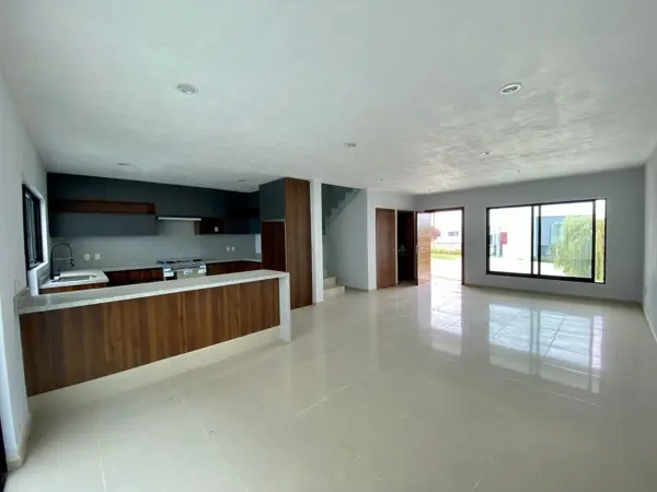 Casa en venta en Valle Imperial, Zapopan — foto 3 de 22