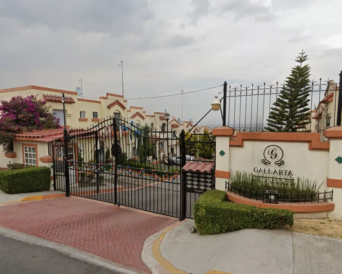 Casa en venta en Villa del Real, Tecámac — foto 1 de 2