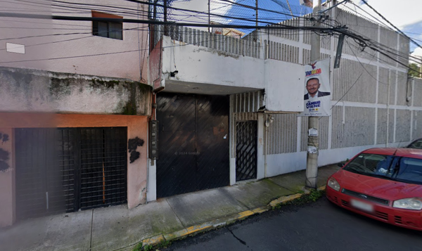 Casa en venta en San Jeronimo Aculco, La Magdalena Contreras — foto 2 de 11
