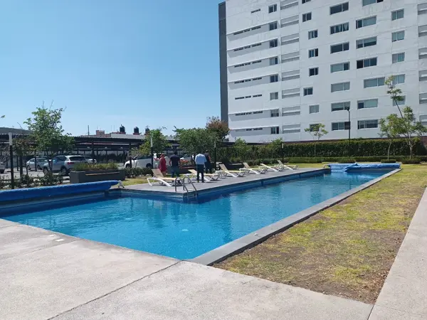Departamento en Juriquilla, Querétaro, Querétaro