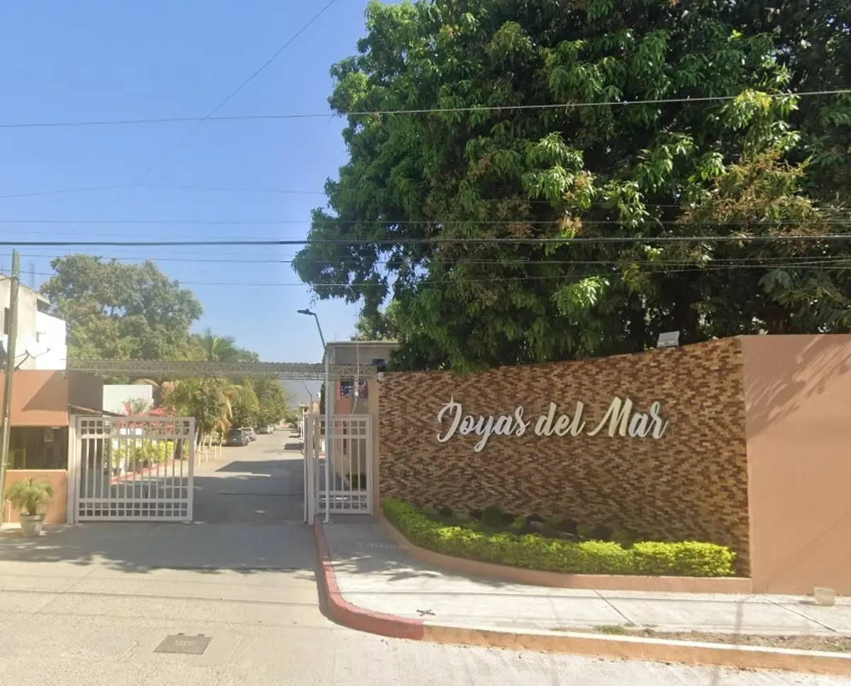Casa en venta en Joyas del Mar, Iguala de la Independencia — foto 1 de 2