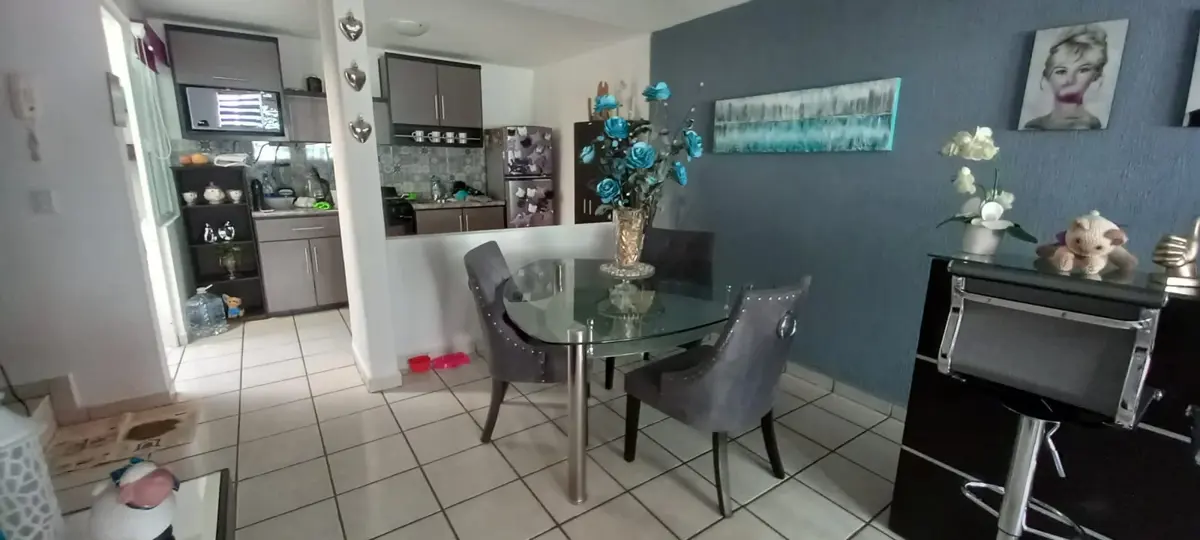Casa en venta en Lomas Estrella, Iztapalapa — foto 1 de 6
