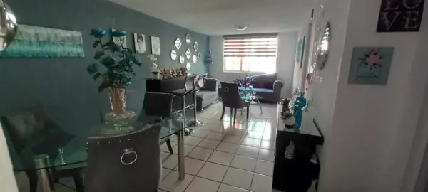 Casa en venta en Lomas Estrella, Iztapalapa — foto 2 de 6
