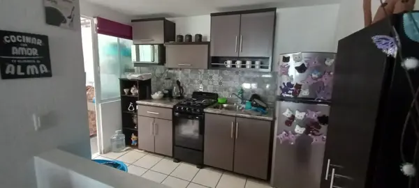 Casa en venta en Lomas Estrella, Iztapalapa — foto 3 de 6