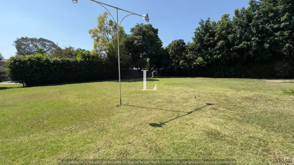 Terreno en venta en Lomas de Cocoyoc, Atlatlahucan — foto 2 de 8