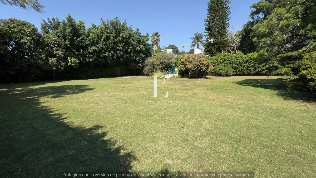 Terreno en venta en Lomas de Cocoyoc, Atlatlahucan — foto 1 de 8