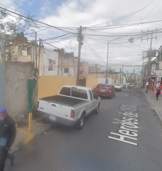 Departamento en venta en Tacubaya, Miguel Hidalgo — foto 2 de 11