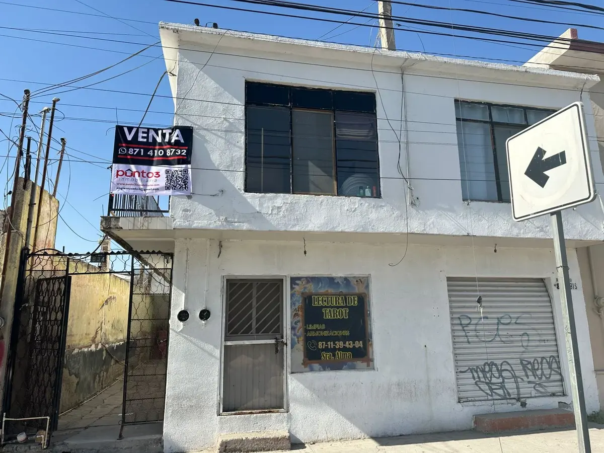 Departamento en Venta en Gomez Palacio Centro, Gómez Palacio, Durango