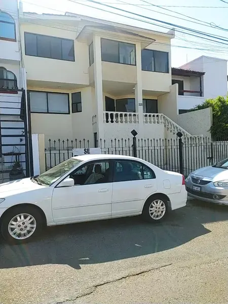 Casa en renta en Tejeda, Corregidora, Querétaro