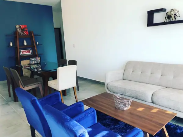Departamento en venta en Zibatá, El Marqués — foto 3 de 18