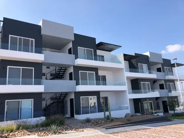 Departamento en venta en Zibatá, El Marqués, Querétaro