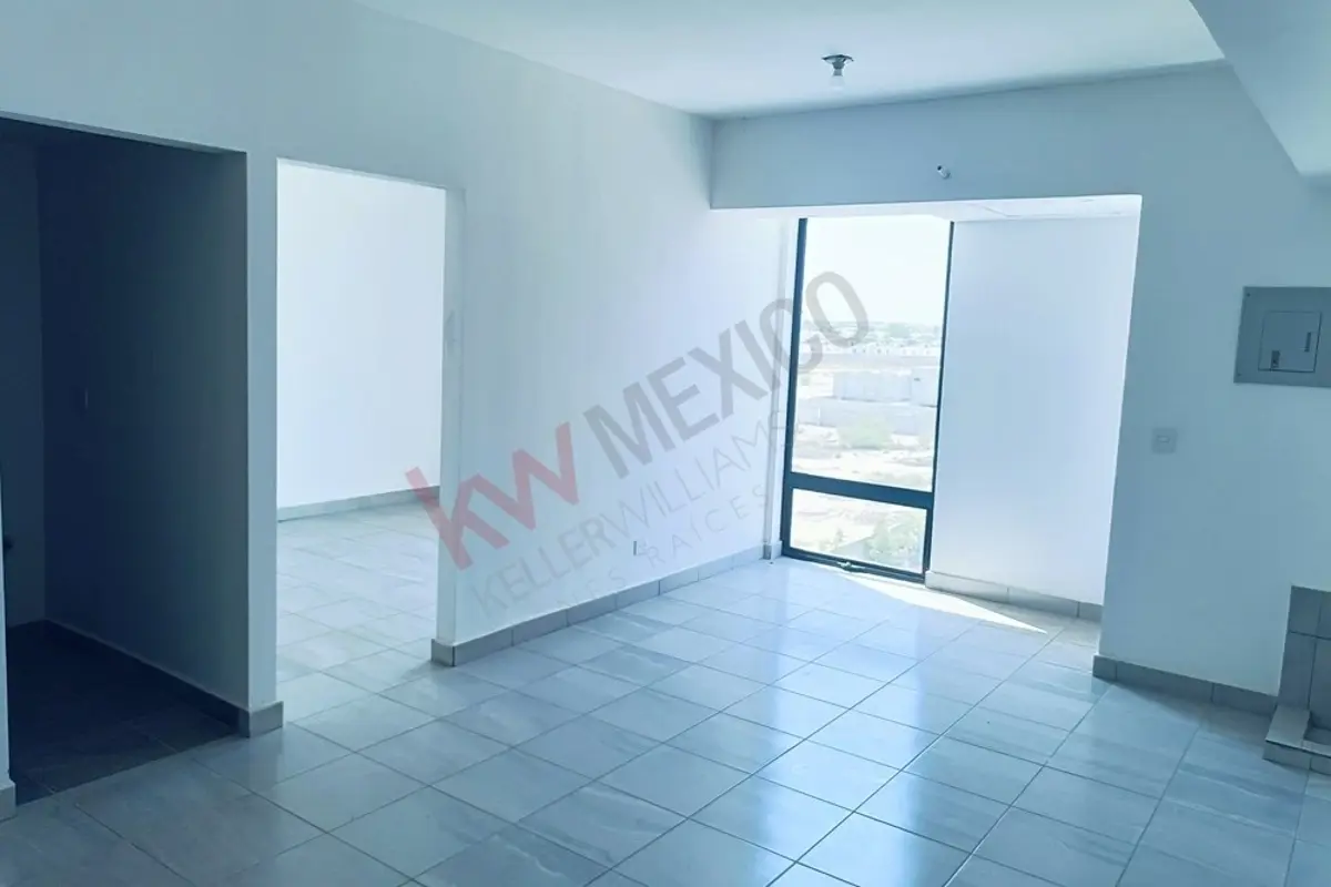 Departamento en Venta en Ampliación Senderos, Torreón, Coahuila de Zaragoza