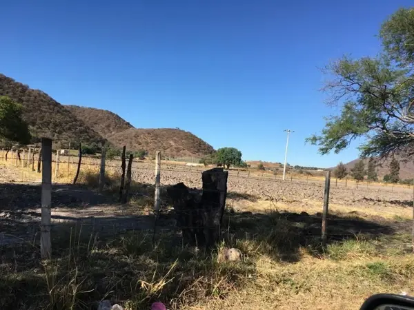 Terreno en venta en Santa Cruz de las Flores, Tlajomulco de Zúñiga — foto 3 de 10