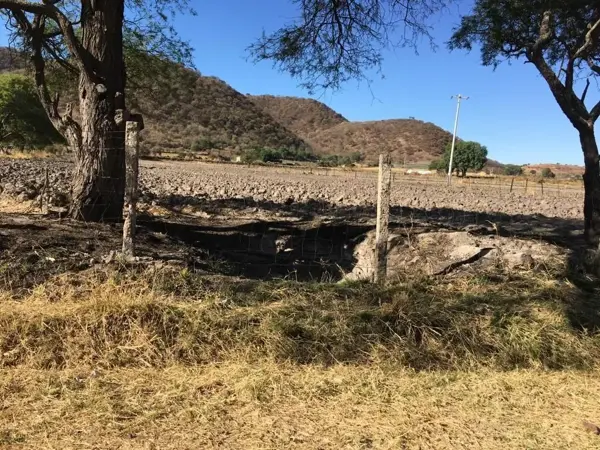 Terreno en venta en Santa Cruz de las Flores, Tlajomulco de Zúñiga — foto 2 de 10